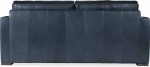 Eliana Leather Sofa - Image 8