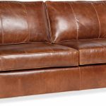 Eliana Leather Sofa