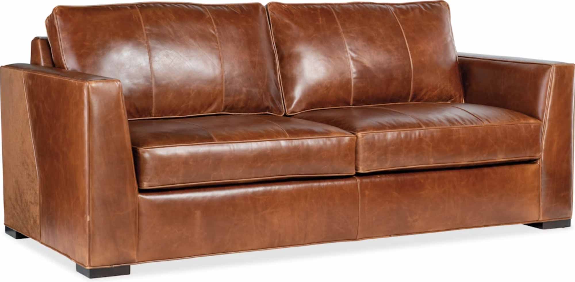 eliana-leather-sofa-8980200 Eliana Leather Sofa - Image 1