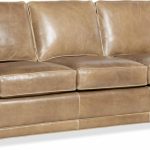 Ellary Leather Sofa