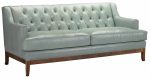 Elliot Leather Sofa