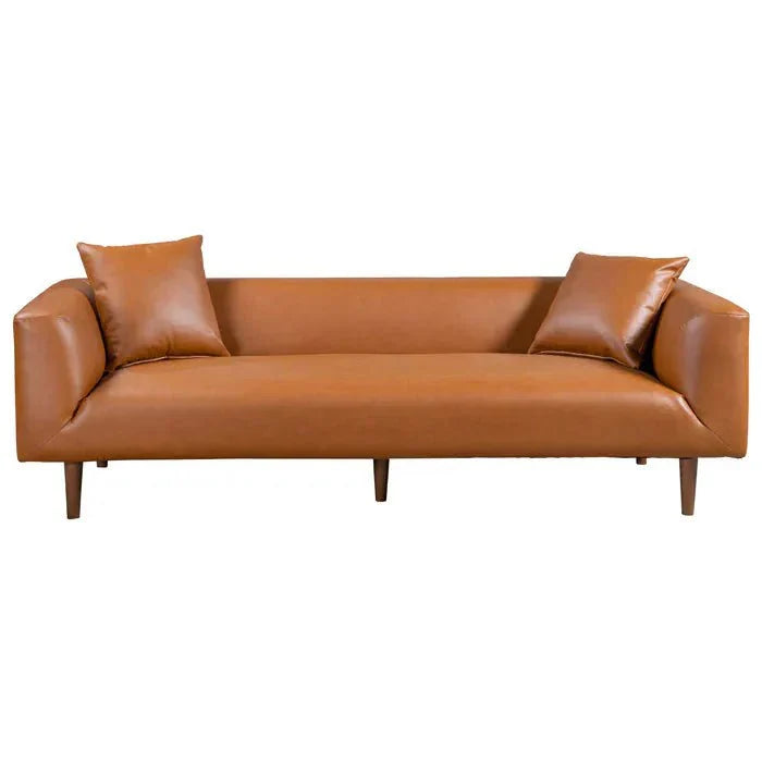 elwood-vegan-leather-sofa-2909035 Elwood Vegan Leather Sofa - Image 1