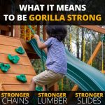 Empire Extreme Swing Set - Image 16