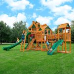 Empire Extreme Swing Set - Image 2