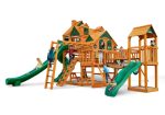 Empire Extreme Swing Set - Prioka