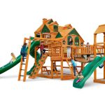 Empire Extreme Swing Set - Prioka