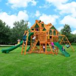 Empire Swing Set - Image 4