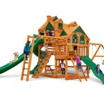 Empire Swing Set - Prioka