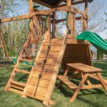 Endeavor II Swing Set - Image 18