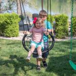 Endeavor II Swing Set - Image 8