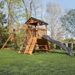 Endeavor II Swing Set - Image 11