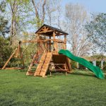 Endeavor II Swing Set - Image 22