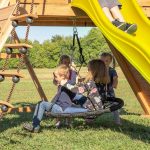 Endeavor Swing Set - Image 34