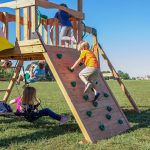 Endeavor Swing Set - Image 35
