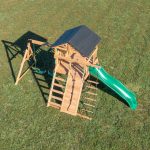 Endeavor Swing Set - Image 30