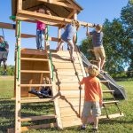 Endeavor Swing Set - Image 46