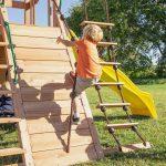 Endeavor Swing Set - Image 37