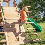 Endeavor Swing Set - Image 23