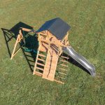 Endeavor Swing Set - Image 13
