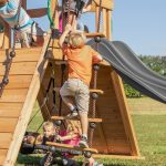 Endeavor Swing Set - Image 47