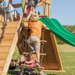 Endeavor Swing Set - Image 25
