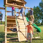 Endeavor Swing Set - Image 24