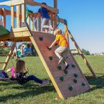Endeavor Swing Set - Image 21