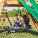 Endeavor Swing Set - Image 20