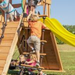 Endeavor Swing Set - Image 38