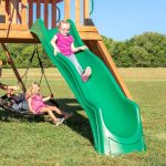 Endeavor Swing Set - Image 27