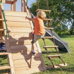 Endeavor Swing Set - Image 45