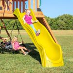 Endeavor Swing Set - Image 43