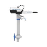 ePropulsion Spirit 1.0 Plus 3HP Electric Outboard Motor Extra Short Shaft w/o Battery - Prioka