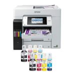 Epson EcoTank Pro ET-5850 Color Lasers - Prioka