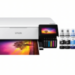 Epson ET-8550 Wireless All in One Printer - Prioka