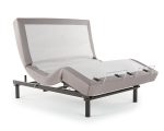 Ergo-Pedic iTilt Incline Therapy Adjustable Bed - Image 5