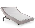 Ergo-Pedic iTilt Incline Therapy Adjustable Bed - Image 6