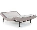 Ergo-Pedic iTilt Incline Therapy Adjustable Bed - Image 4