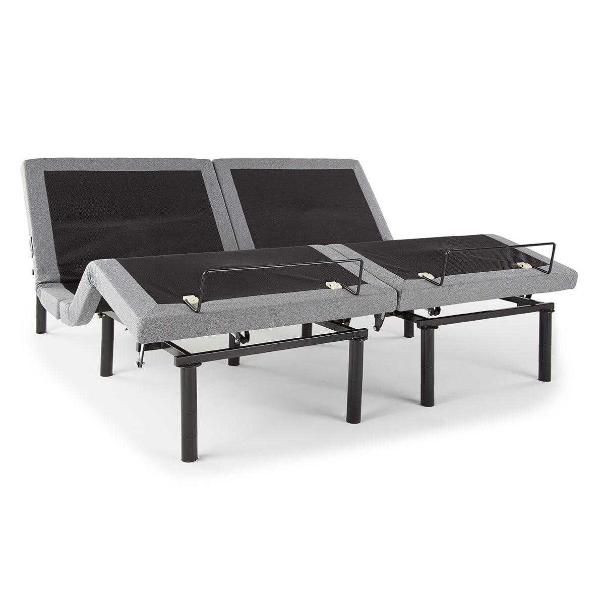 ergo-pedic-sleep-corelift-massage-comfort-lounger-4945121 Ergo-Pedic Sleep CoreLift + Massage Comfort Lounger - Image 1