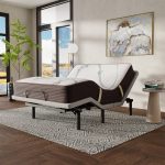 Ergo-Pedic Sleep CoreLift + Massage Comfort Lounger - Image 7