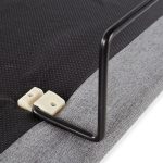 Ergo-Pedic Sleep CoreLift + Massage Comfort Lounger - Image 6