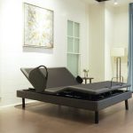 Ergomotion Ascend High-Low Adjustable Bed with Tilt