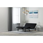 Ergomotion RIO 4.0 Smart Adjustable Bed Base – Integrated Massage, Under-Bed Lighting, and USB Charging - Image 5