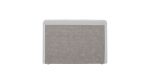 Ergomotion SmartSense Traditional Headboard - Sustainable Classic Design - Image 2
