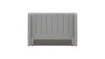 Ergomotion SmartSense Traditional Headboard - Sustainable Classic Design
