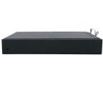 Ergomotion STOW Storage Adjustable Base - Underbed Storage & Head/Foot Articulation - Image 5