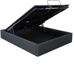 Ergomotion STOW Storage Adjustable Base - Underbed Storage & Head/Foot Articulation - Image 2