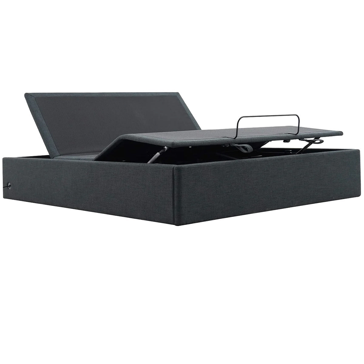 ergomotion-stow-storage-adjustable-base-underbed-storage-headfoot-articulation-8883874 Ergomotion STOW Storage Adjustable Base - Underbed Storage & Head/Foot Articulation - Image 1