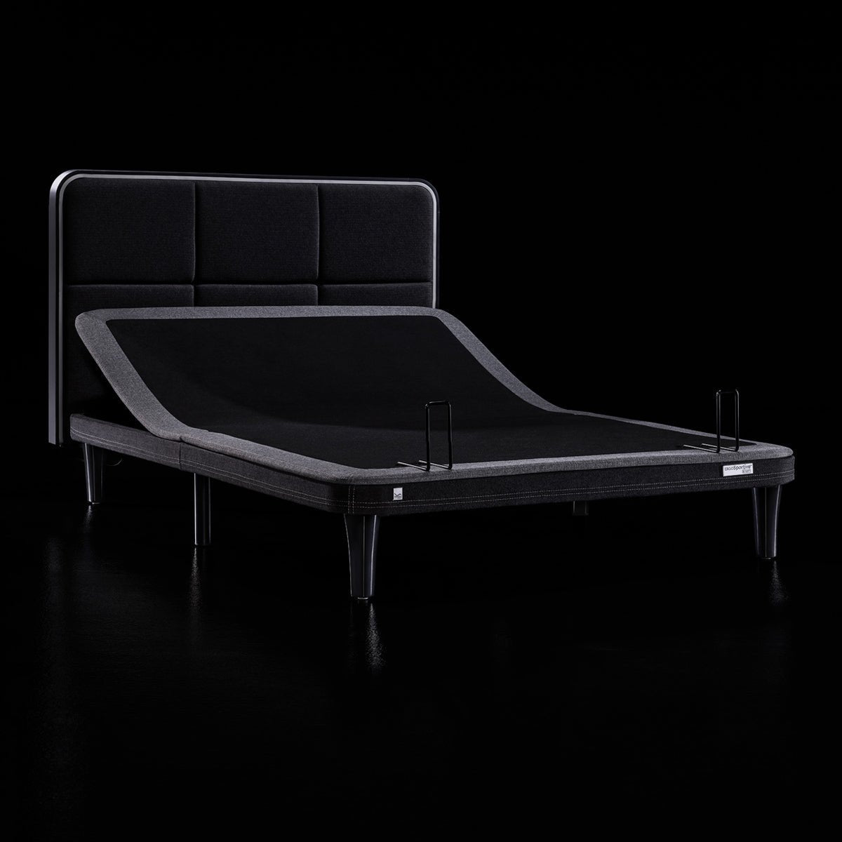 ergosportive-smart-adjustable-bed-base-with-sleep-tracking-app-integration-2280943 ErgoSportive Smart Adjustable Bed Base with Sleep Tracking & App Integration - Prioka