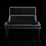 ErgoSportive Smart Adjustable Bed Base with Sleep Tracking & App Integration - Image 10